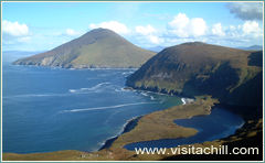 Annagh, le d'Achill