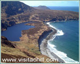 Annagh, Ile d'Achill