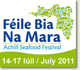 Feile Bia Na Mara logo 2011